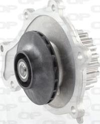 Open Parts WAP8372.00 - Wasserpumpe alexcarstop-ersatzteile.com