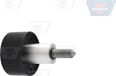 Optibelt 969UT - Umlenk / Führungsrolle, Zahnriemen alexcarstop-ersatzteile.com