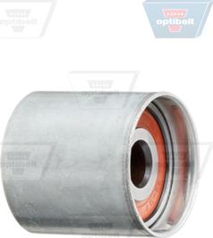 Optibelt 443UT - Umlenk / Führungsrolle, Zahnriemen alexcarstop-ersatzteile.com