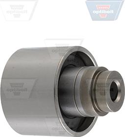 Optibelt 541UT - Umlenk / Führungsrolle, Zahnriemen alexcarstop-ersatzteile.com