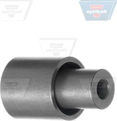 Optibelt 150UT - Umlenk / Führungsrolle, Zahnriemen alexcarstop-ersatzteile.com