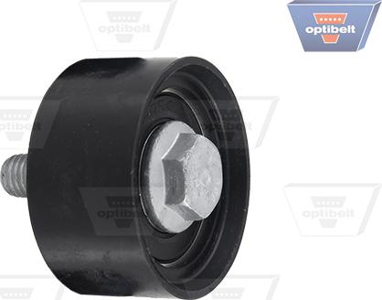 Optibelt 1056UT - Umlenk / Führungsrolle, Zahnriemen alexcarstop-ersatzteile.com