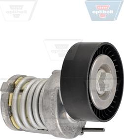 Optibelt 3048SR - Riemenspanner, Keilrippenriemen alexcarstop-ersatzteile.com