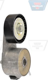 Optibelt 3023SR - Umlenk / Führungsrolle, Keilrippenriemen alexcarstop-ersatzteile.com