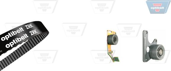 Optibelt KT 1479 - Zahnriemensatz alexcarstop-ersatzteile.com