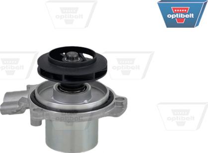 Optibelt WP 1159 - Wasserpumpe alexcarstop-ersatzteile.com