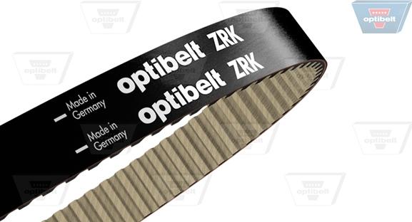 Optibelt ZRK 1439 - Zahnriemen alexcarstop-ersatzteile.com