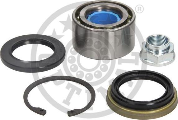 REPKIT RKB1583 - Radlagersatz alexcarstop-ersatzteile.com