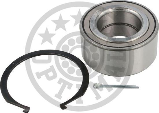 Optimal 921895 - Radlagersatz alexcarstop-ersatzteile.com