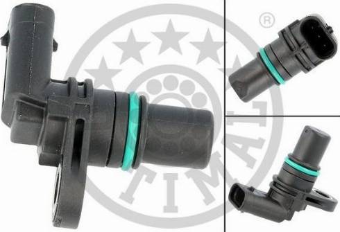 Optimal 08-S045 - Sensor, Nockenwellenposition alexcarstop-ersatzteile.com