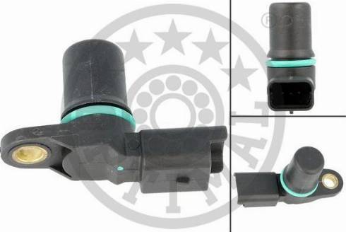 Optimal 08-S052 - Sensor, Nockenwellenposition alexcarstop-ersatzteile.com