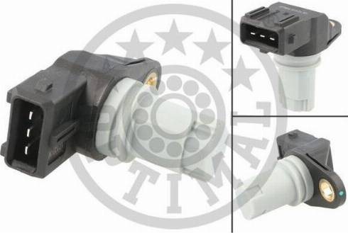 Optimal 08-S089 - Sensor, Nockenwellenposition alexcarstop-ersatzteile.com