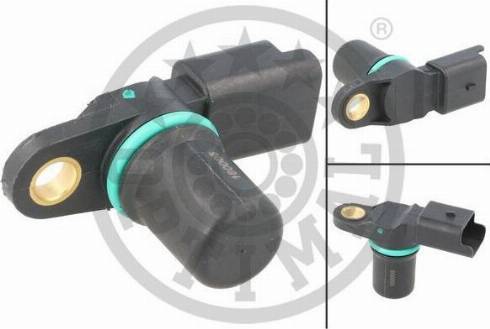 Optimal 08-S076 - Sensor, Nockenwellenposition alexcarstop-ersatzteile.com