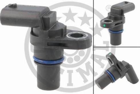 Optimal 08-S145 - Sensor, Nockenwellenposition alexcarstop-ersatzteile.com