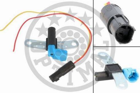 Optimal 07-S032 - Impulsgeber, Kurbelwelle alexcarstop-ersatzteile.com