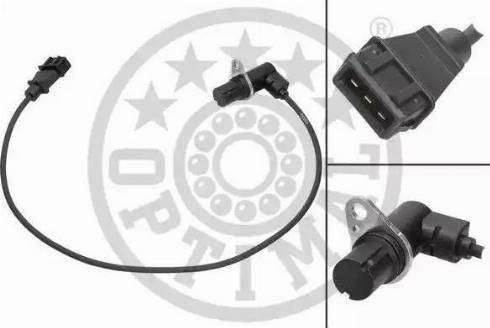 Optimal 07-S079 - Impulsgeber, Kurbelwelle alexcarstop-ersatzteile.com