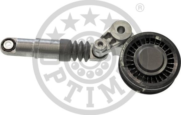 Optimal 0-N1954 - Riemenspanner, Keilrippenriemen alexcarstop-ersatzteile.com