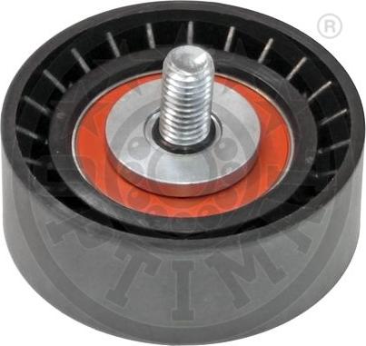 Optimal 0-N1919S - Umlenk / Führungsrolle, Keilrippenriemen alexcarstop-ersatzteile.com