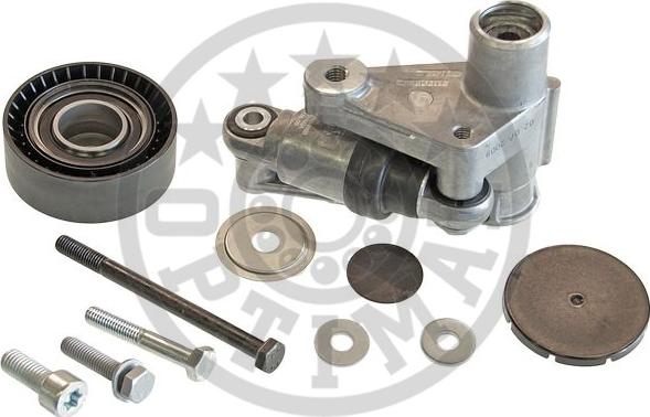 Optimal 0-N1919 - Riemenspanner, Keilrippenriemen alexcarstop-ersatzteile.com