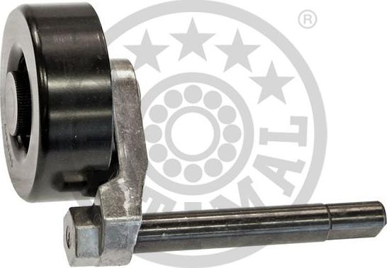 Optimal 0-N1913 - Riemenspanner, Keilrippenriemen alexcarstop-ersatzteile.com