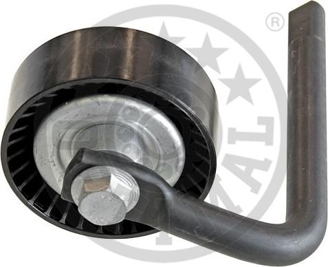 Optimal 0-N1912 - Riemenspanner, Keilrippenriemen alexcarstop-ersatzteile.com