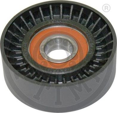 Optimal 0-N1492S - Umlenk / Führungsrolle, Keilrippenriemen alexcarstop-ersatzteile.com