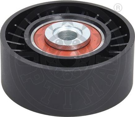 Optimal 0-N1446 - Umlenk / Führungsrolle, Keilrippenriemen alexcarstop-ersatzteile.com