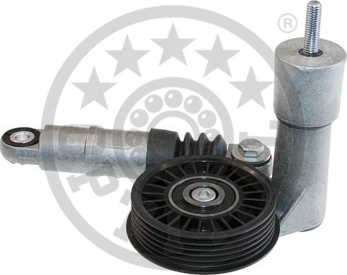 Optimal 0-N1441 - Riemenspanner, Keilrippenriemen alexcarstop-ersatzteile.com