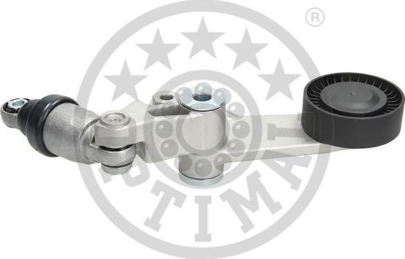 Optimal 0-N1462 - Riemenspanner, Keilrippenriemen alexcarstop-ersatzteile.com