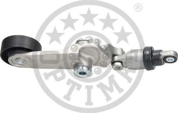 Optimal 0-N1462 - Riemenspanner, Keilrippenriemen alexcarstop-ersatzteile.com