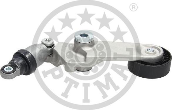 Optimal 0-N1462 - Riemenspanner, Keilrippenriemen alexcarstop-ersatzteile.com