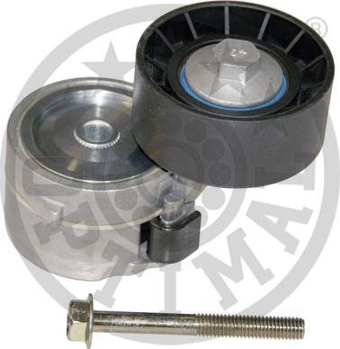 Optimal 0-N1407 - Riemenspanner, Keilrippenriemen alexcarstop-ersatzteile.com