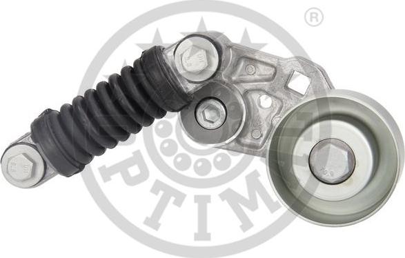 Optimal 0-N1486 - Riemenspanner, Keilrippenriemen alexcarstop-ersatzteile.com