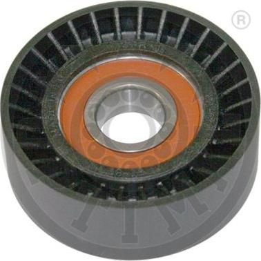 Optimal 0-N1480S - Umlenk / Führungsrolle, Keilrippenriemen alexcarstop-ersatzteile.com