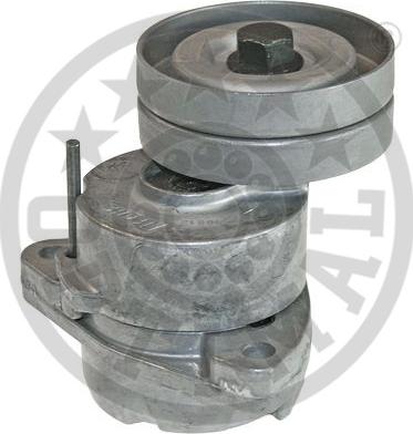 Optimal 0-N1422 - Riemenspanner, Keilrippenriemen alexcarstop-ersatzteile.com