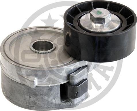 Optimal 0-N1471 - Riemenspanner, Keilrippenriemen alexcarstop-ersatzteile.com