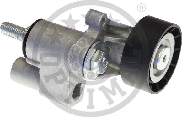 Optimal 0-N1472 - Riemenspanner, Keilrippenriemen alexcarstop-ersatzteile.com