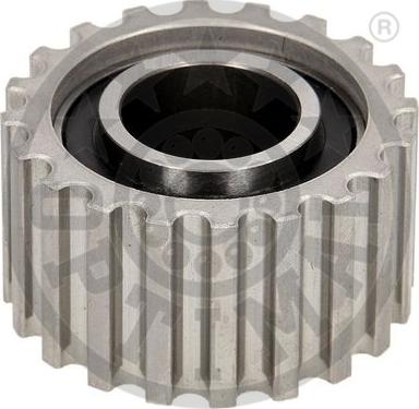 Optimal 0-N147 - Umlenk / Führungsrolle, Zahnriemen alexcarstop-ersatzteile.com