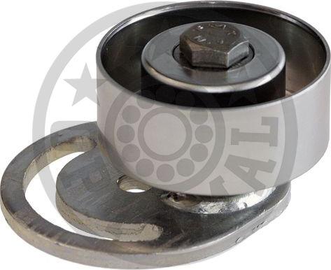 Optimal 0-N1599 - Riemenspanner, Keilrippenriemen alexcarstop-ersatzteile.com