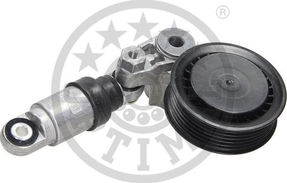 Optimal 0-N1543 - Riemenspanner, Keilrippenriemen alexcarstop-ersatzteile.com