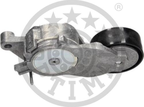 Optimal 0-N1502 - Riemenspanner, Keilrippenriemen alexcarstop-ersatzteile.com