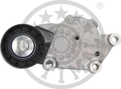 Optimal 0-N1502 - Riemenspanner, Keilrippenriemen alexcarstop-ersatzteile.com