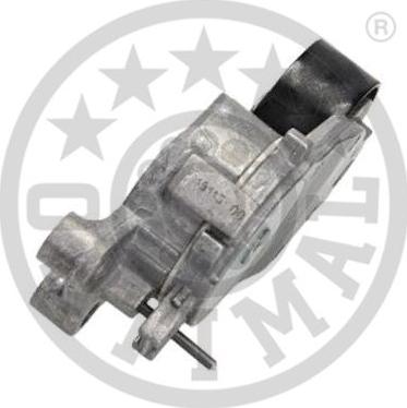 Optimal 0-N1502 - Riemenspanner, Keilrippenriemen alexcarstop-ersatzteile.com