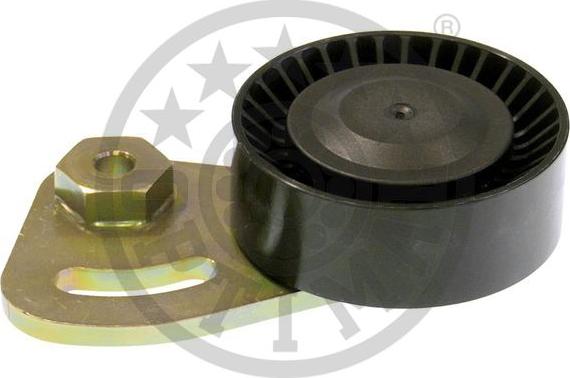 Optimal 0-N1514 - Riemenspanner, Keilrippenriemen alexcarstop-ersatzteile.com