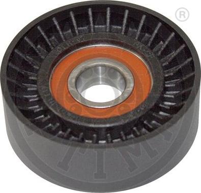 Optimal 0-N1513S - Umlenk / Führungsrolle, Keilrippenriemen alexcarstop-ersatzteile.com