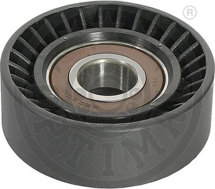 Optimal 0-N1517S - Umlenk / Führungsrolle, Keilrippenriemen alexcarstop-ersatzteile.com