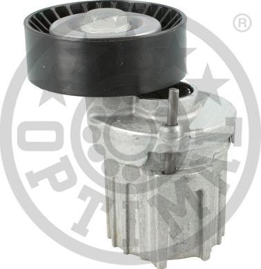 Optimal 0-N1534 - Riemenspanner, Keilrippenriemen alexcarstop-ersatzteile.com