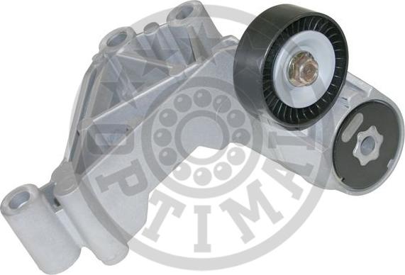 Optimal 0-N1520 - Riemenspanner, Keilrippenriemen alexcarstop-ersatzteile.com