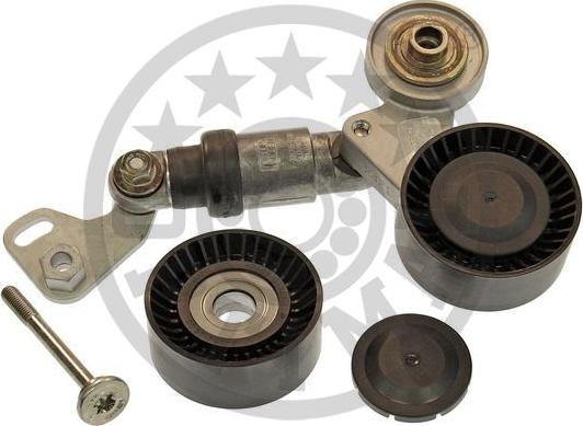 Optimal 0-N1669 - Riemenspanner, Keilrippenriemen alexcarstop-ersatzteile.com