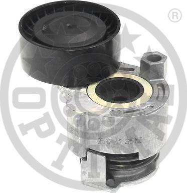 Optimal 0-N1664 - Riemenspanner, Keilrippenriemen alexcarstop-ersatzteile.com